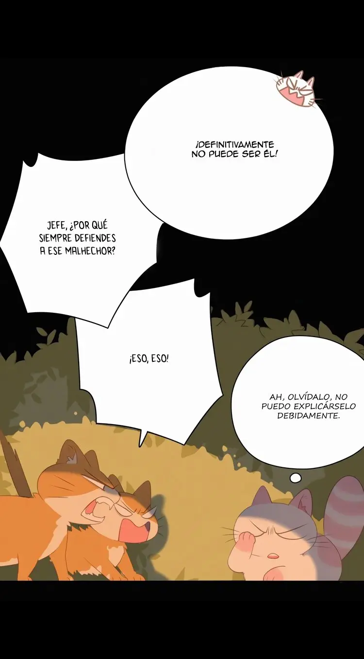 Mi Mascota es un Humano (2018) - Capítulo 35 - Página 20 - LectorTMOo