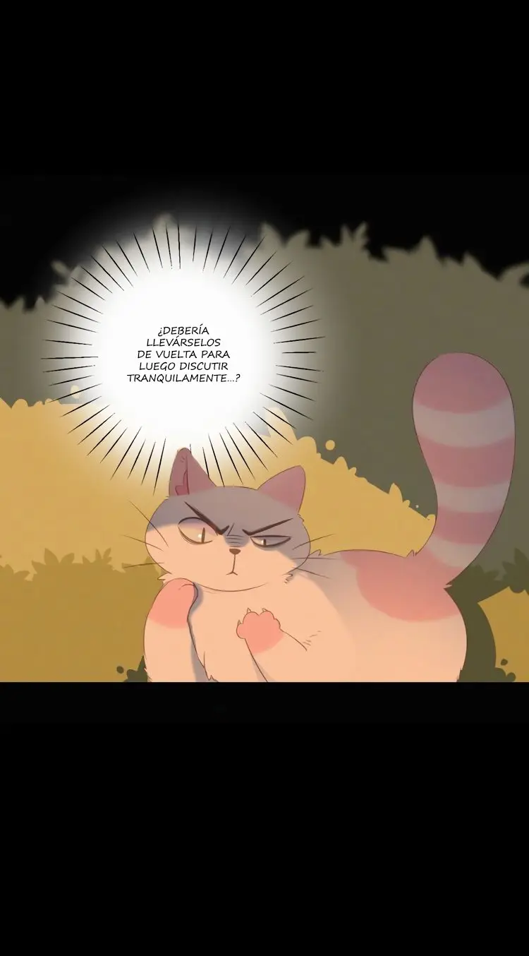 Mi Mascota es un Humano (2018) - Capítulo 35 - Página 21 - LectorTMOo