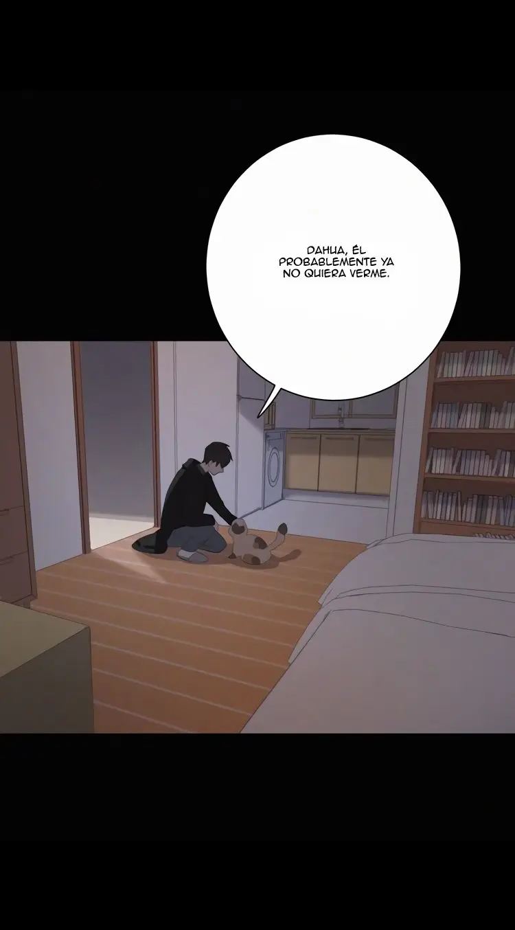 Mi Mascota es un Humano (2018) - Capítulo 35 - Página 45 - LectorTMOo
