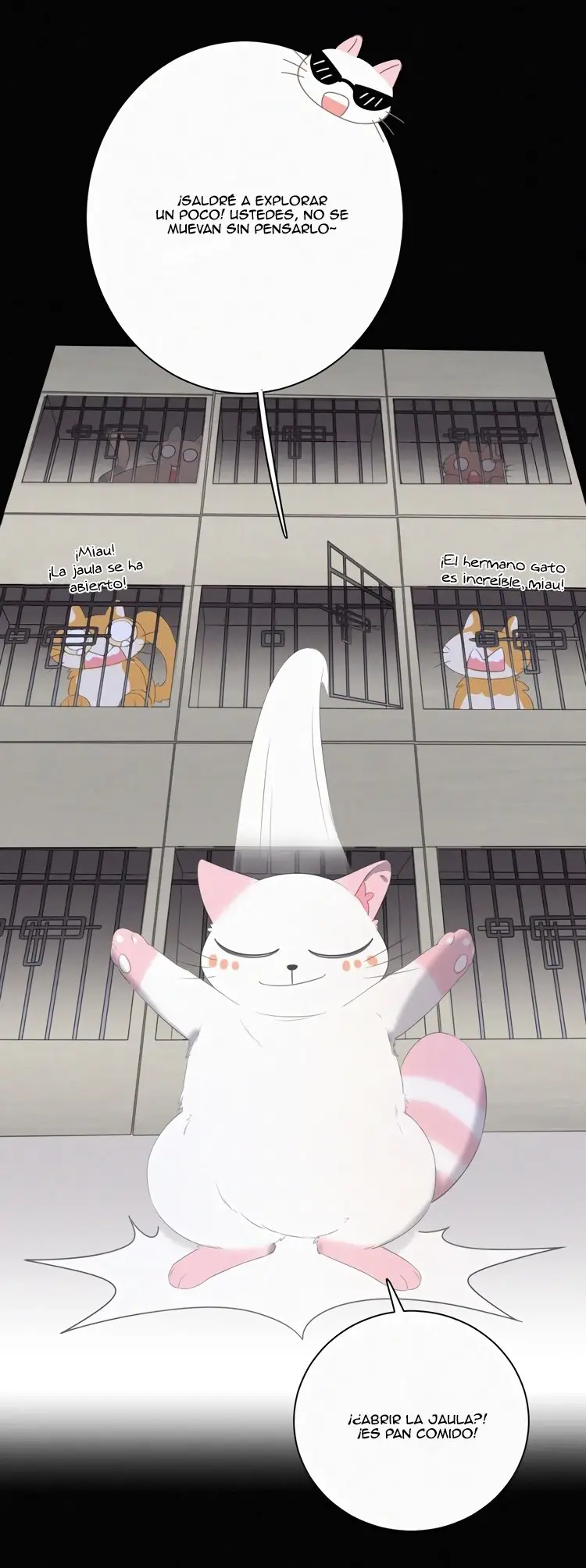 Mi Mascota es un Humano (2018) - Capítulo 36 - Página 16 - LectorTMOo