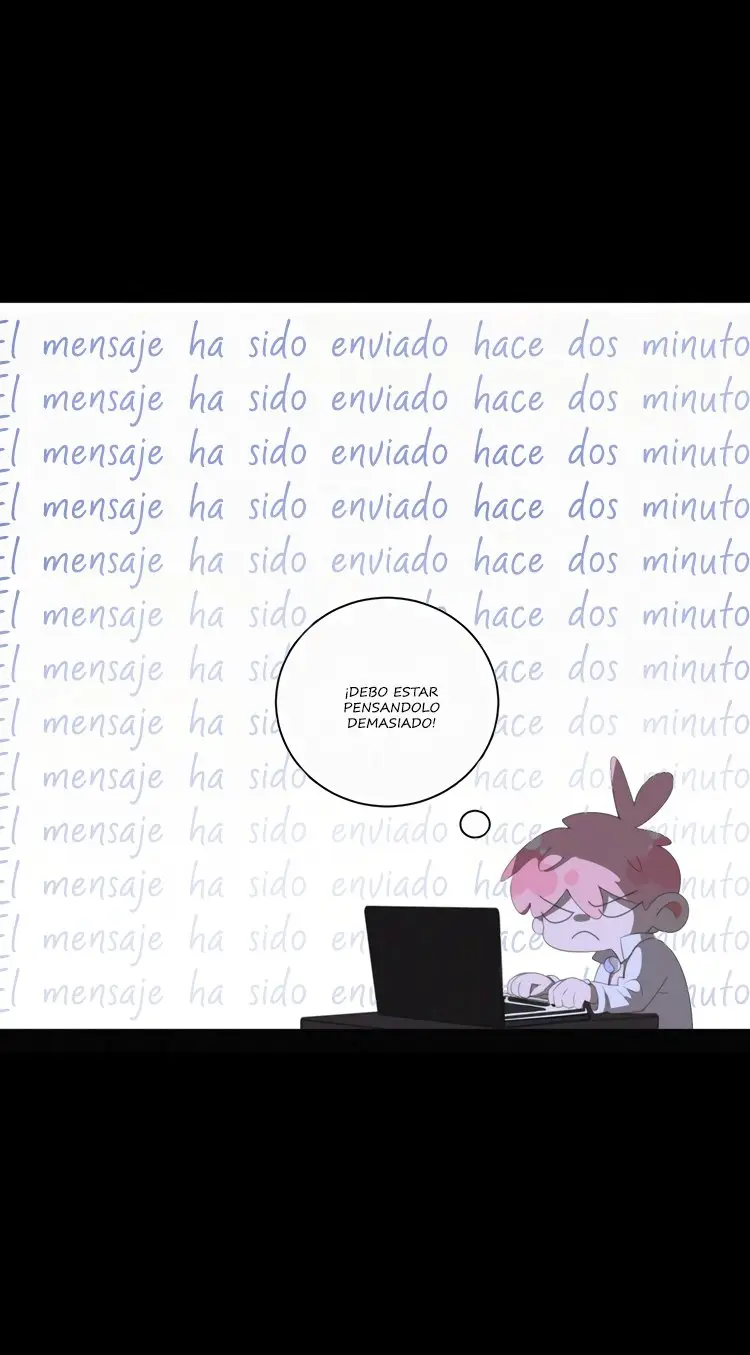 Mi Mascota es un Humano (2018) - Capítulo 36 - Página 35 - LectorTMOo
