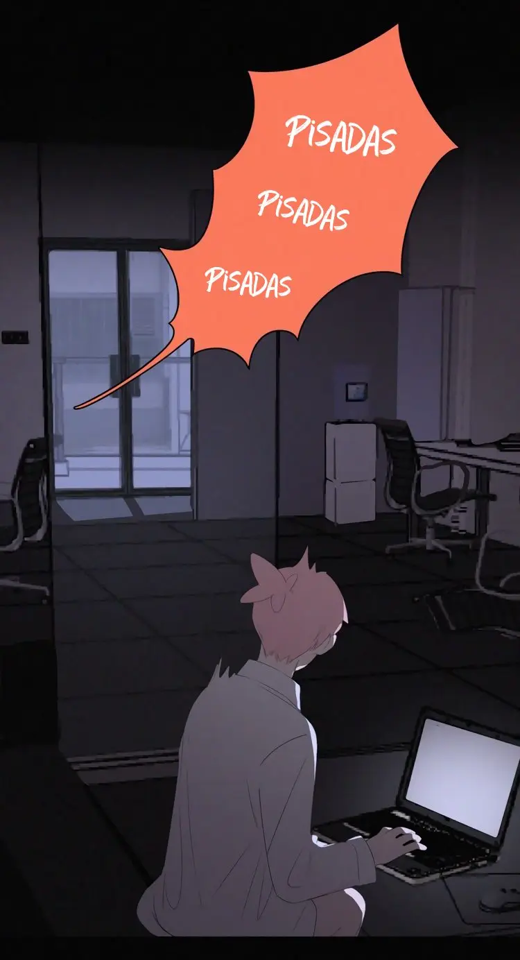 Mi Mascota es un Humano (2018) - Capítulo 36 - Página 36 - LectorTMOo