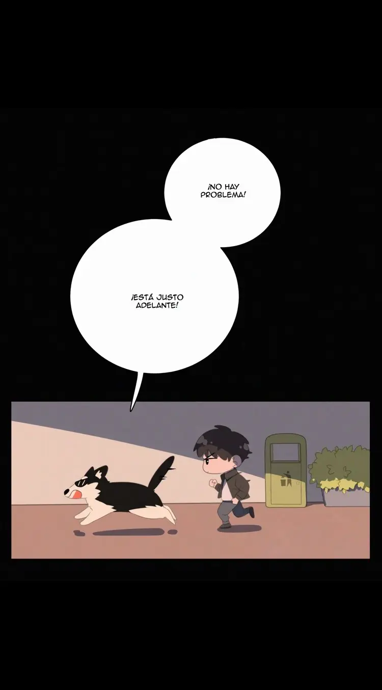 Mi Mascota es un Humano (2018) - Capítulo 37 - Página 15 - LectorTMOo