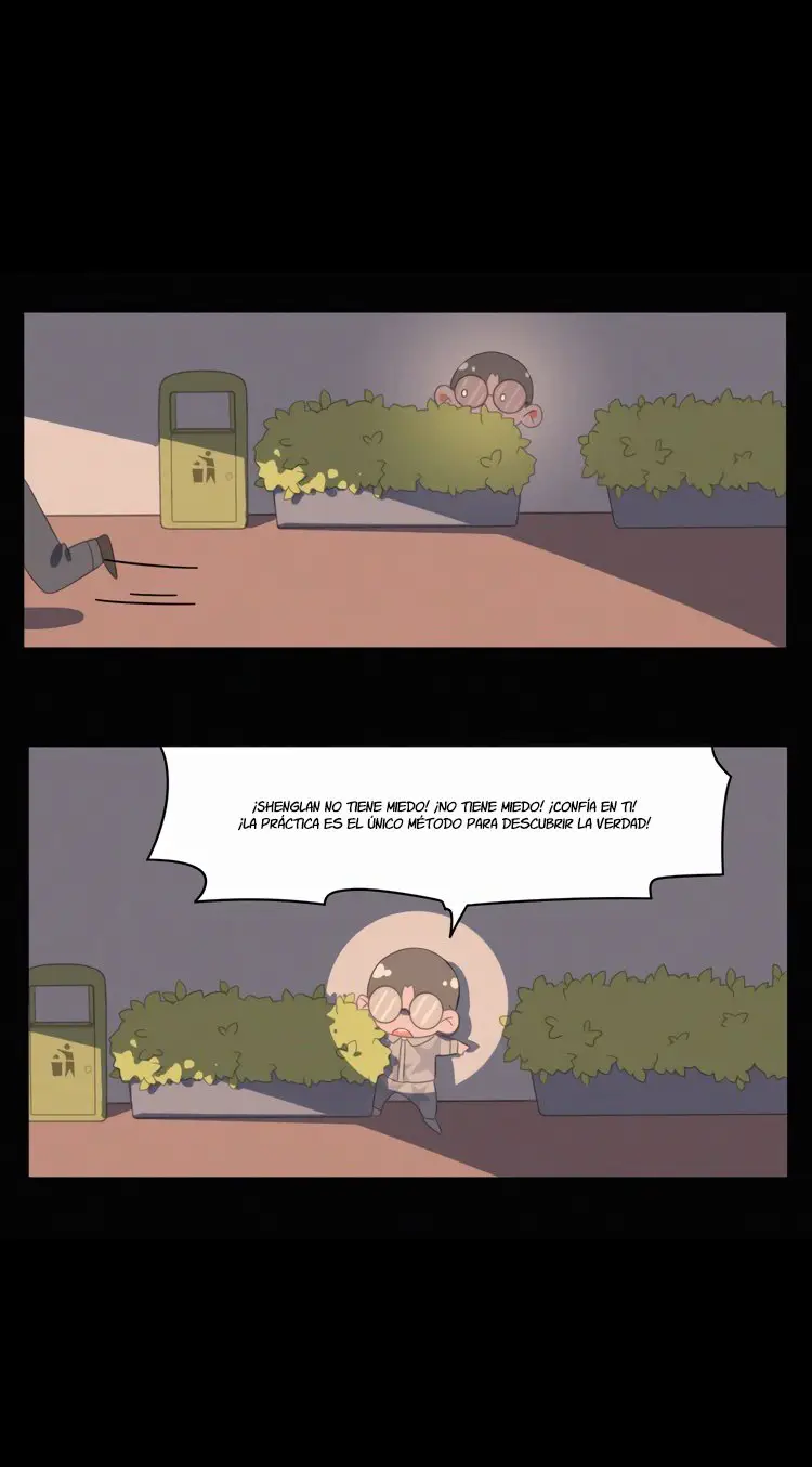 Mi Mascota es un Humano (2018) - Capítulo 37 - Página 16 - LectorTMOo