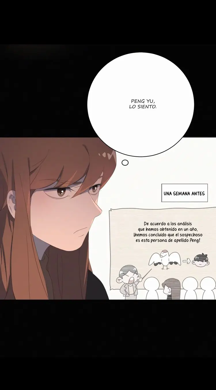 Mi Mascota es un Humano (2018) - Capítulo 37 - Página 20 - LectorTMOo