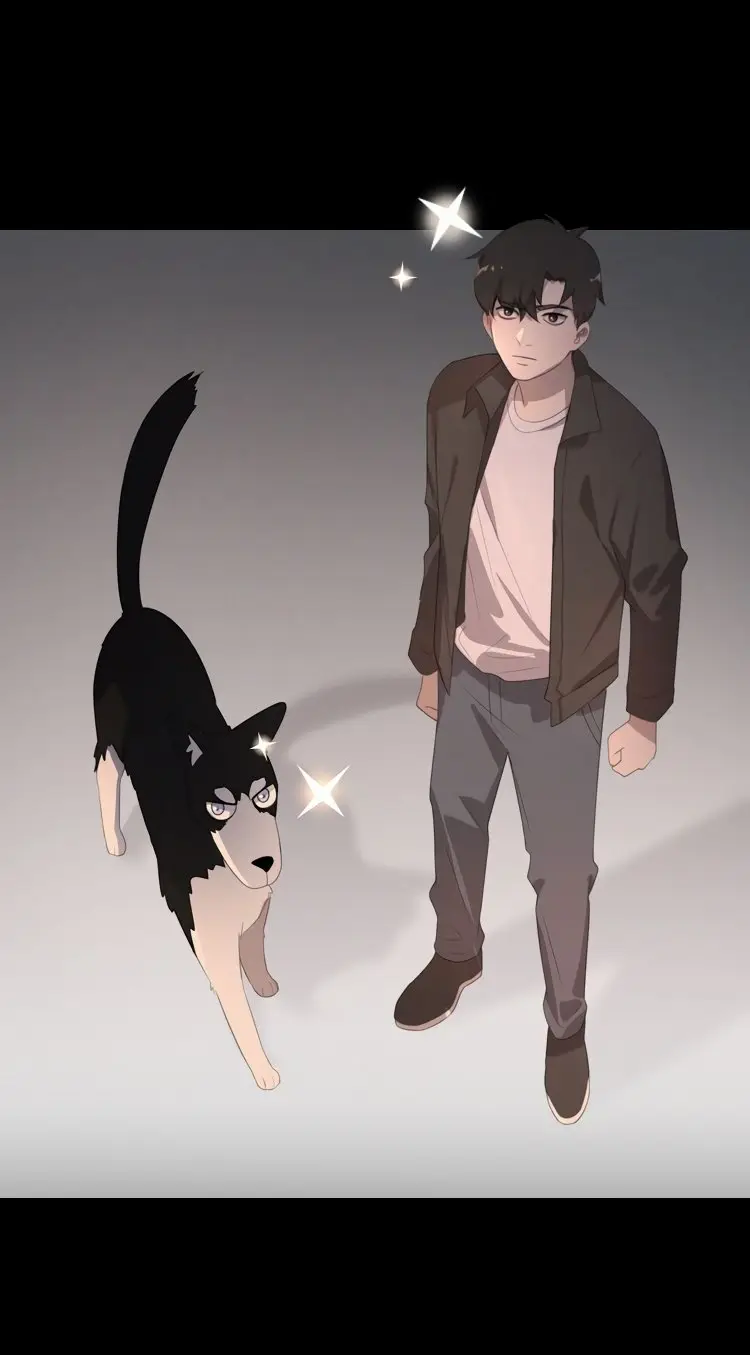 Mi Mascota es un Humano (2018) - Capítulo 37 - Página 22 - LectorTMOo