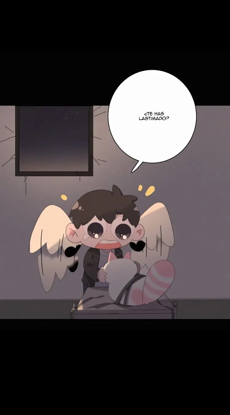 Mi Mascota es un Humano (2018) - Capítulo 38 - Página 6 - LectorTMOo