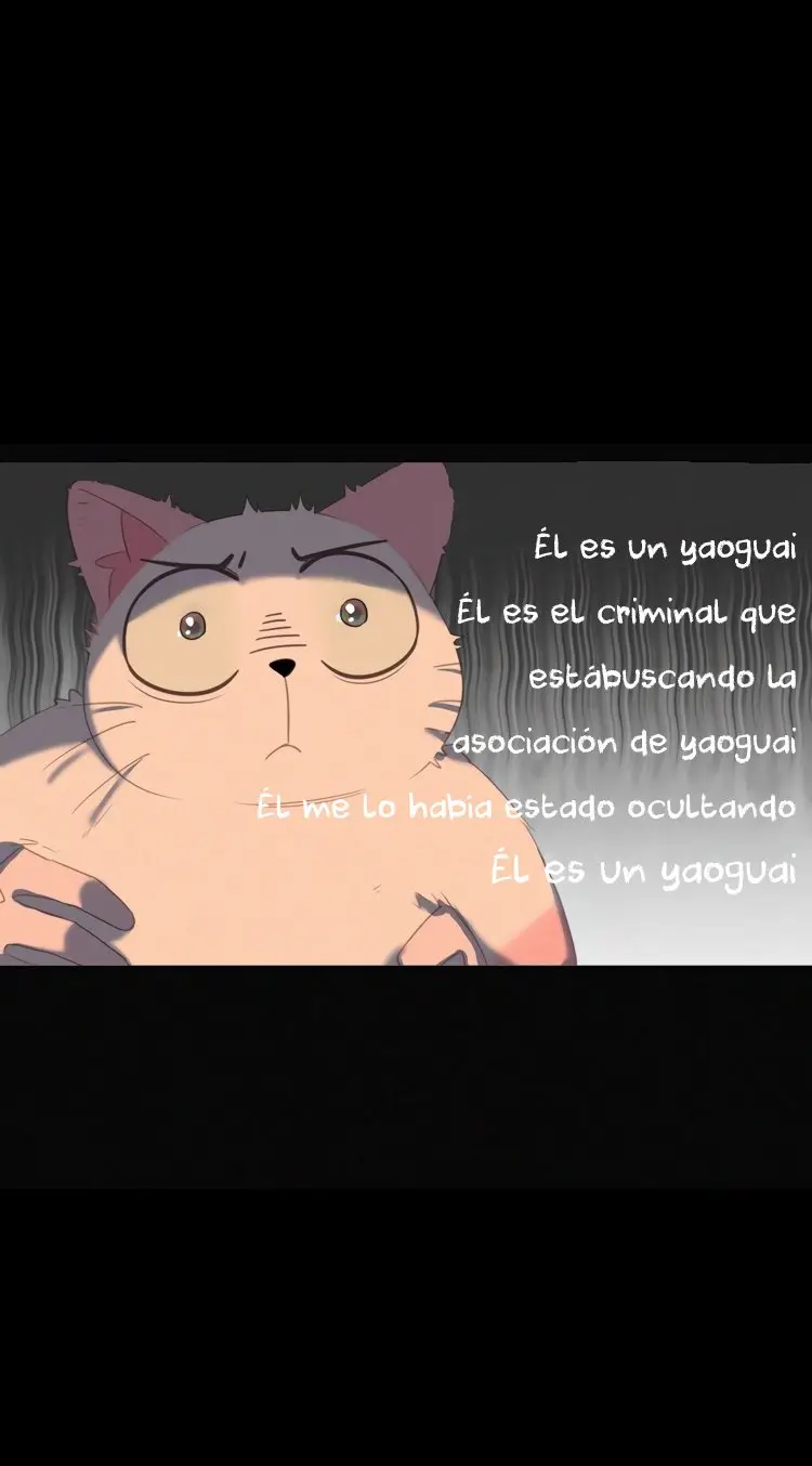 Mi Mascota es un Humano (2018) - Capítulo 38 - Página 38 - LectorTMOo