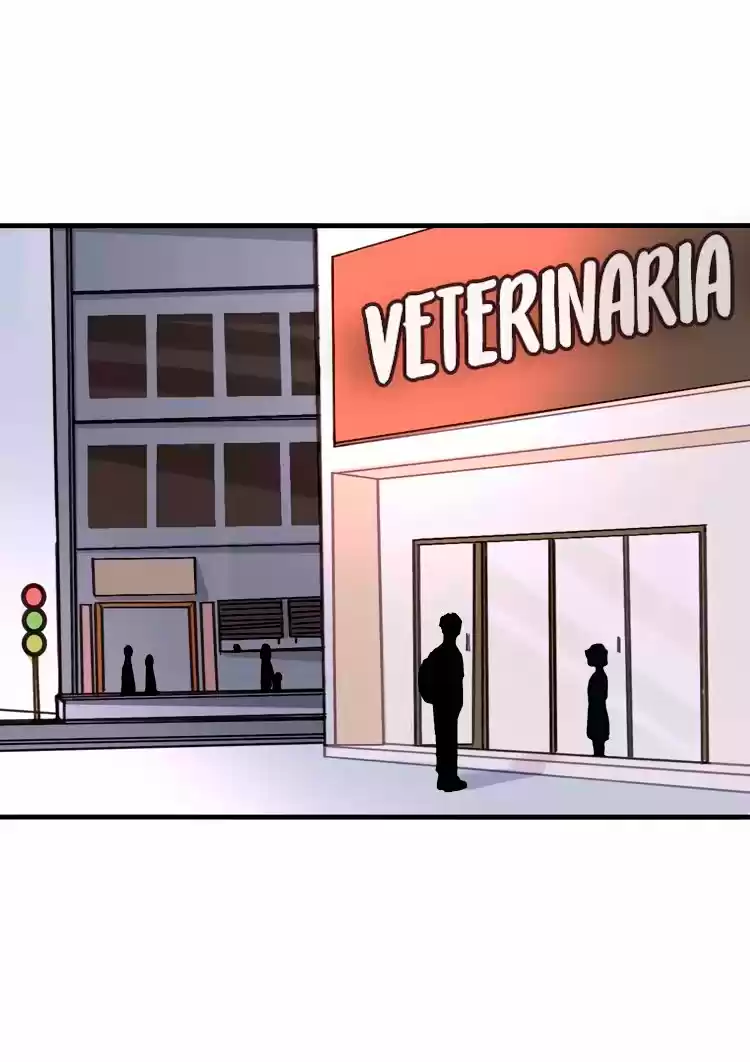 Mi Mascota es un Humano (2018) - Capítulo 4 - Página 5 - LectorTMOo