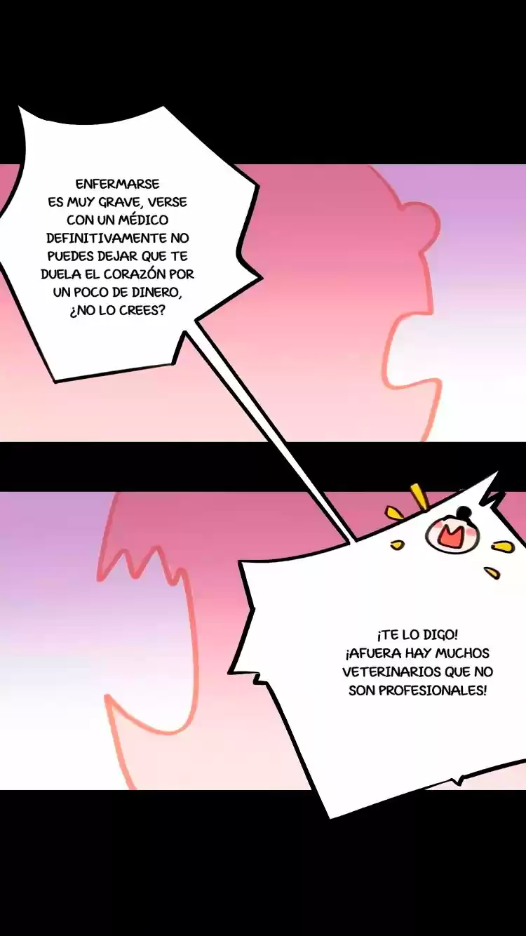 Mi Mascota es un Humano (2018) - Capítulo 4 - Página 9 - LectorTMOo