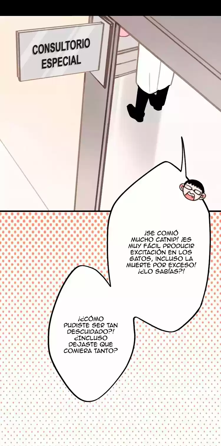 Mi Mascota es un Humano (2018) - Capítulo 4 - Página 12 - LectorTMOo