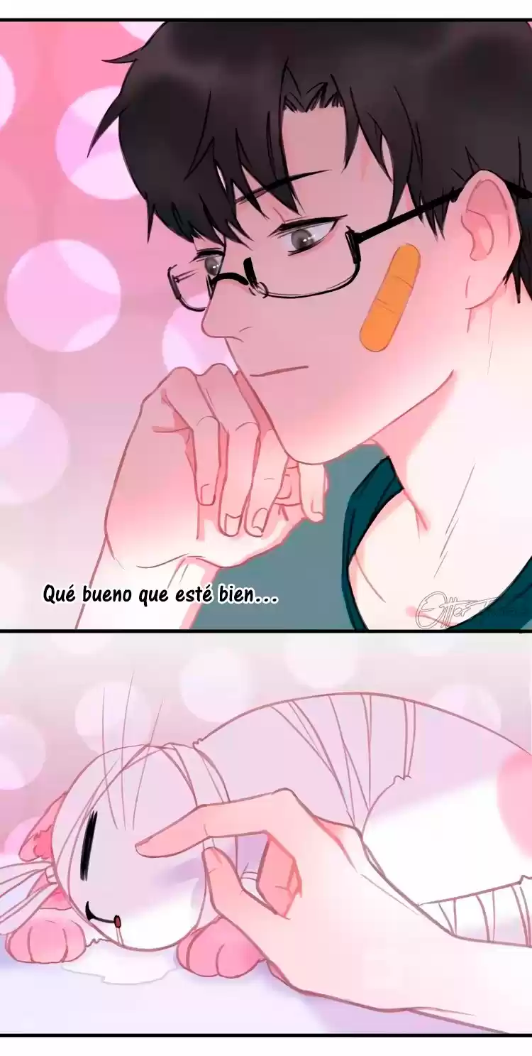 Mi Mascota es un Humano (2018) - Capítulo 4 - Página 18 - LectorTMOo