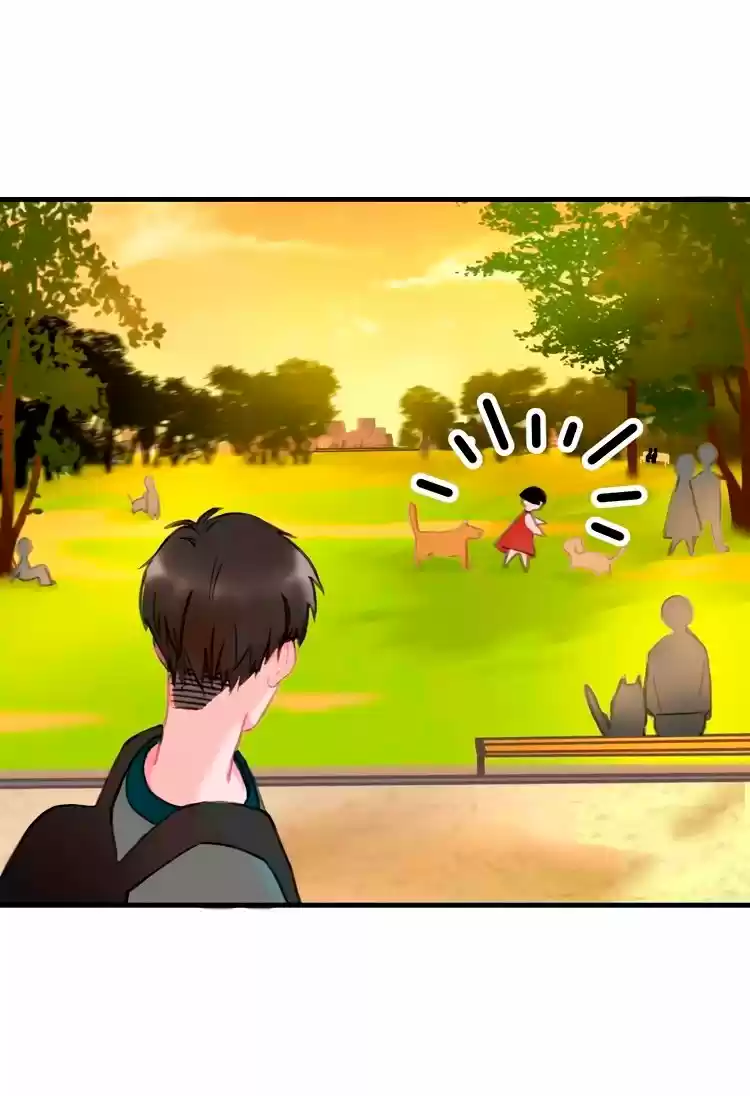 Mi Mascota es un Humano (2018) - Capítulo 4 - Página 31 - LectorTMOo