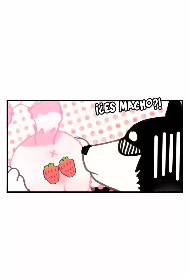 Mi Mascota es un Humano (2018) - Capítulo 5 - Página 26 - LectorTMOo
