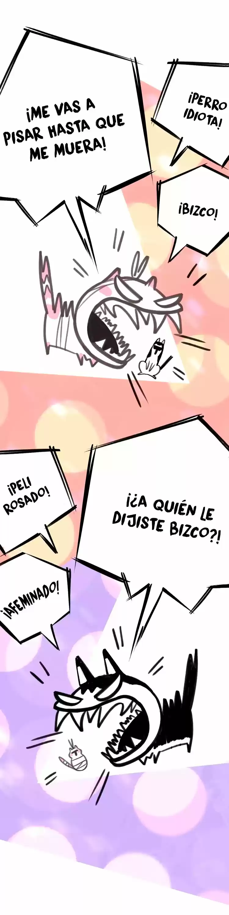 Mi Mascota es un Humano (2018) - Capítulo 5 - Página 32 - LectorTMOo