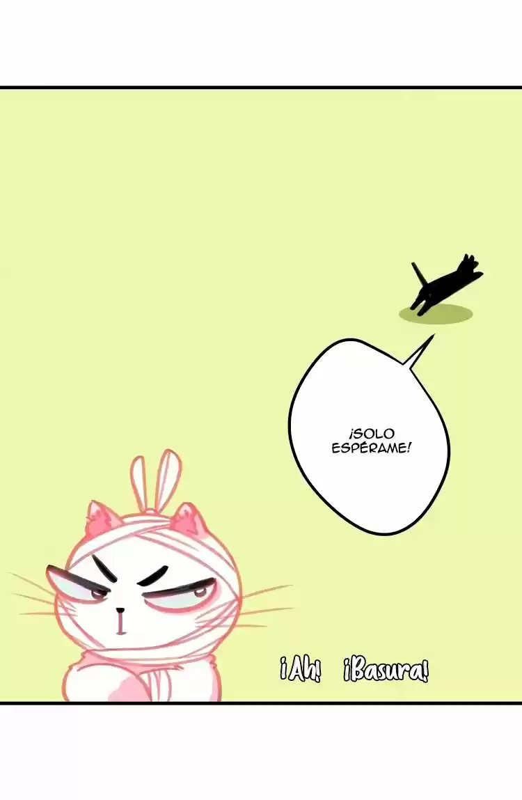 Mi Mascota es un Humano (2018) - Capítulo 5 - Página 34 - LectorTMOo