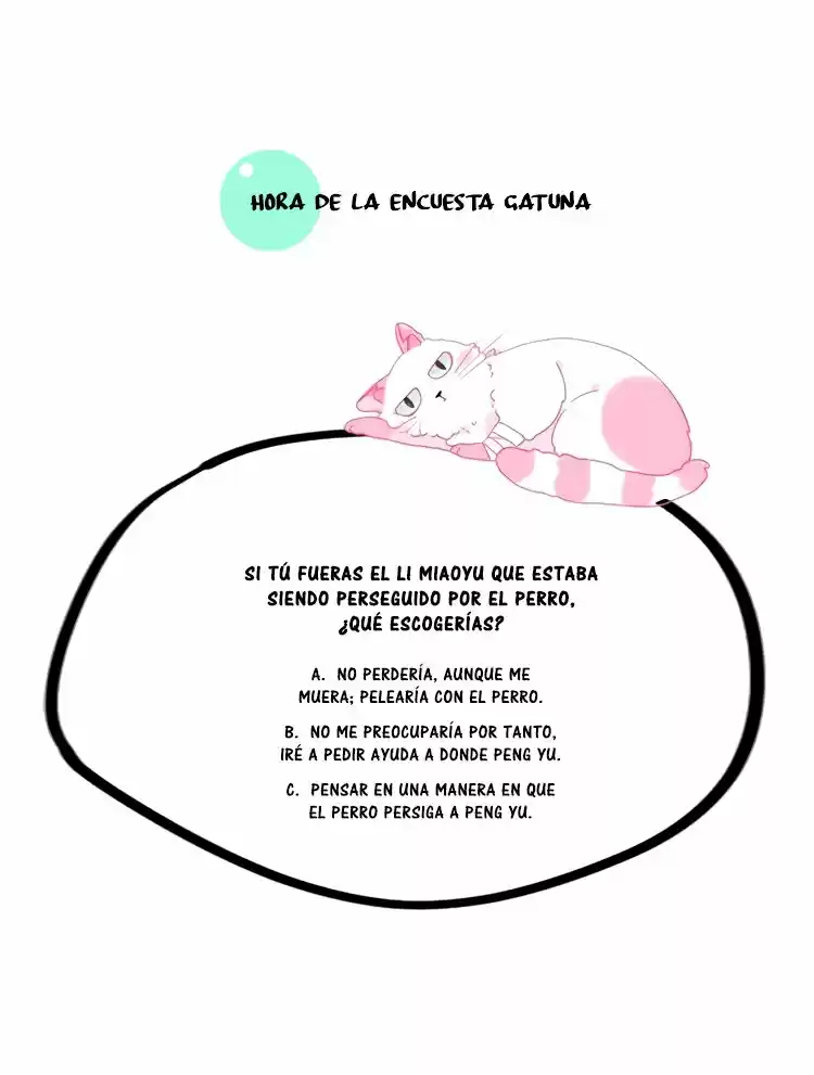 Mi Mascota es un Humano (2018) - Capítulo 5 - Página 51 - LectorTMOo