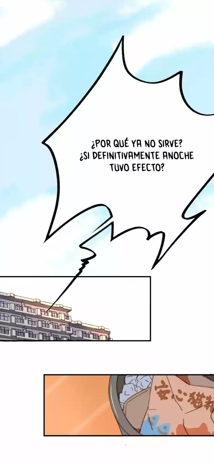 Mi Mascota es un Humano (2018) - Capítulo 6 - Página 33 - LectorTMOo