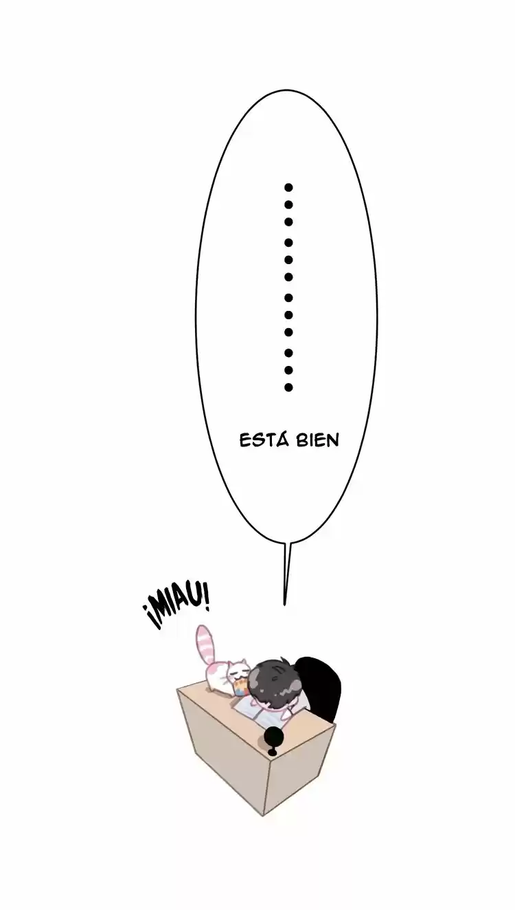 Mi Mascota es un Humano (2018) - Capítulo 6 - Página 43 - LectorTMOo