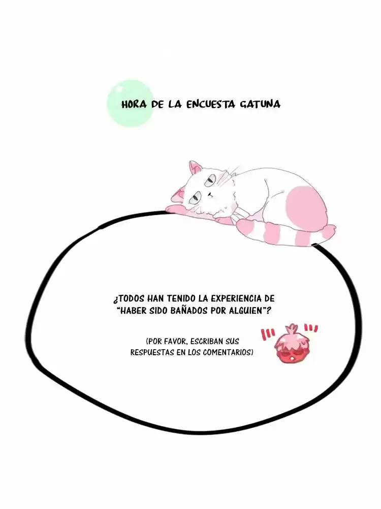 Mi Mascota es un Humano (2018) - Capítulo 6 - Página 65 - LectorTMOo