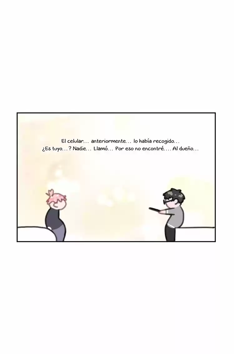 Mi Mascota es un Humano (2018) - Capítulo 7 - Página 39 - LectorTMOo