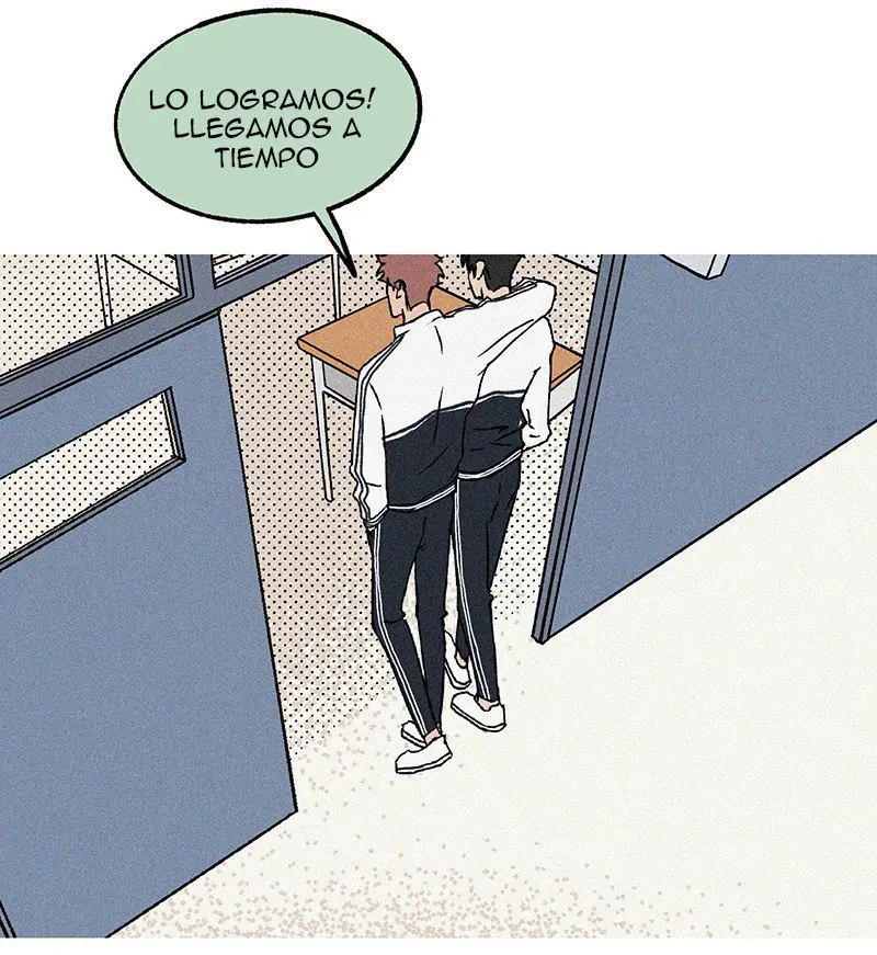 Mi mejor amigo (2019) - Capítulo 10 - Página 27 - LectorTMOo