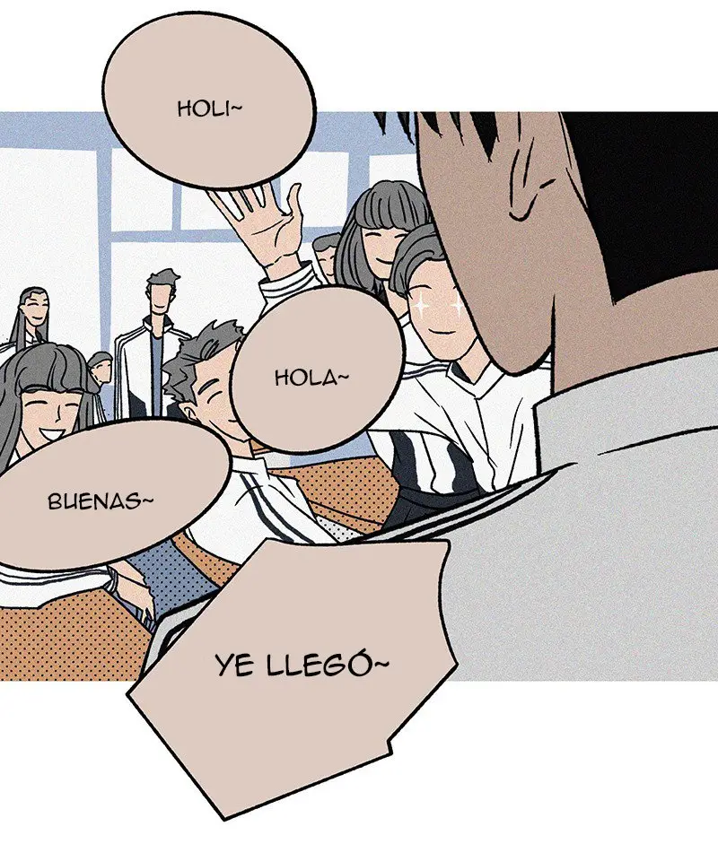 Mi mejor amigo (2019) - Capítulo 10 - Página 29 - LectorTMOo