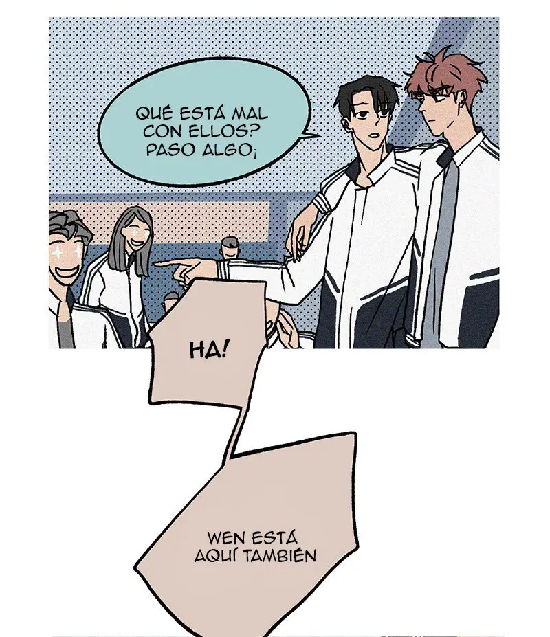 Mi mejor amigo (2019) - Capítulo 10 - Página 31 - LectorTMOo