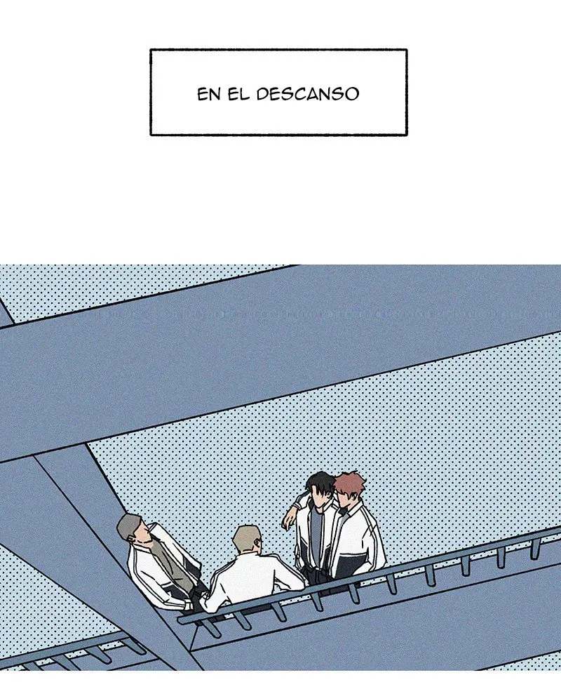 Mi mejor amigo (2019) - Capítulo 10 - Página 40 - LectorTMOo