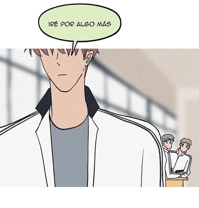 Mi mejor amigo (2019) - Capítulo 11 - Página 26 - LectorTMOo