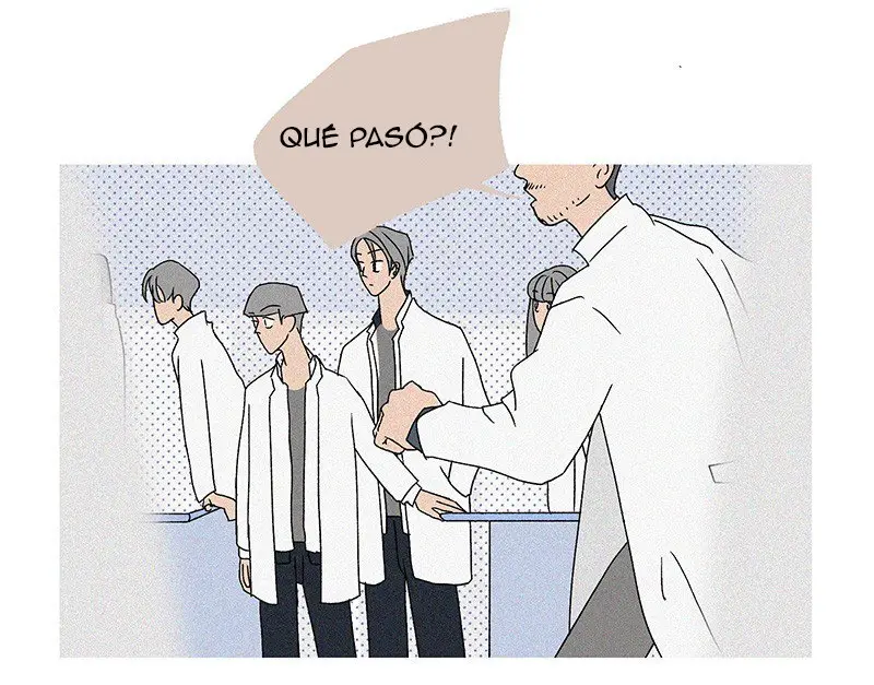 Mi mejor amigo (2019) - Capítulo 11 - Página 38 - LectorTMOo