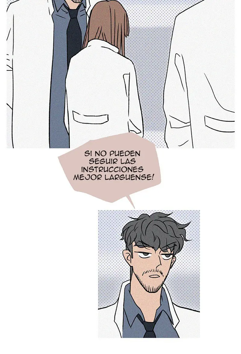 Mi mejor amigo (2019) - Capítulo 11 - Página 40 - LectorTMOo