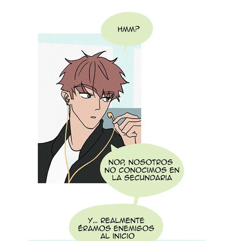 Mi mejor amigo (2019) - Capítulo 12 - Página 17 - LectorTMOo