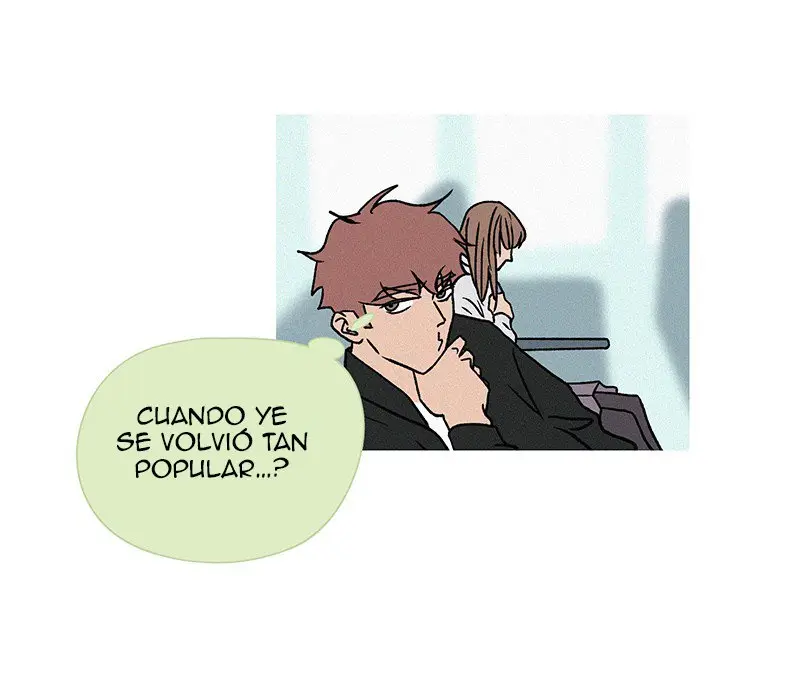 Mi mejor amigo (2019) - Capítulo 12 - Página 25 - LectorTMOo