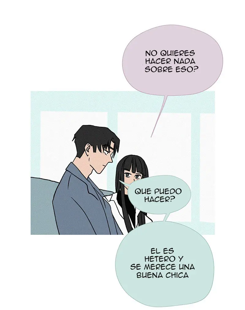 Mi mejor amigo (2019) - Capítulo 12 - Página 28 - LectorTMOo