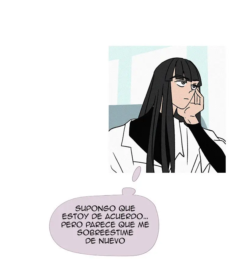 Mi mejor amigo (2019) - Capítulo 12 - Página 31 - LectorTMOo