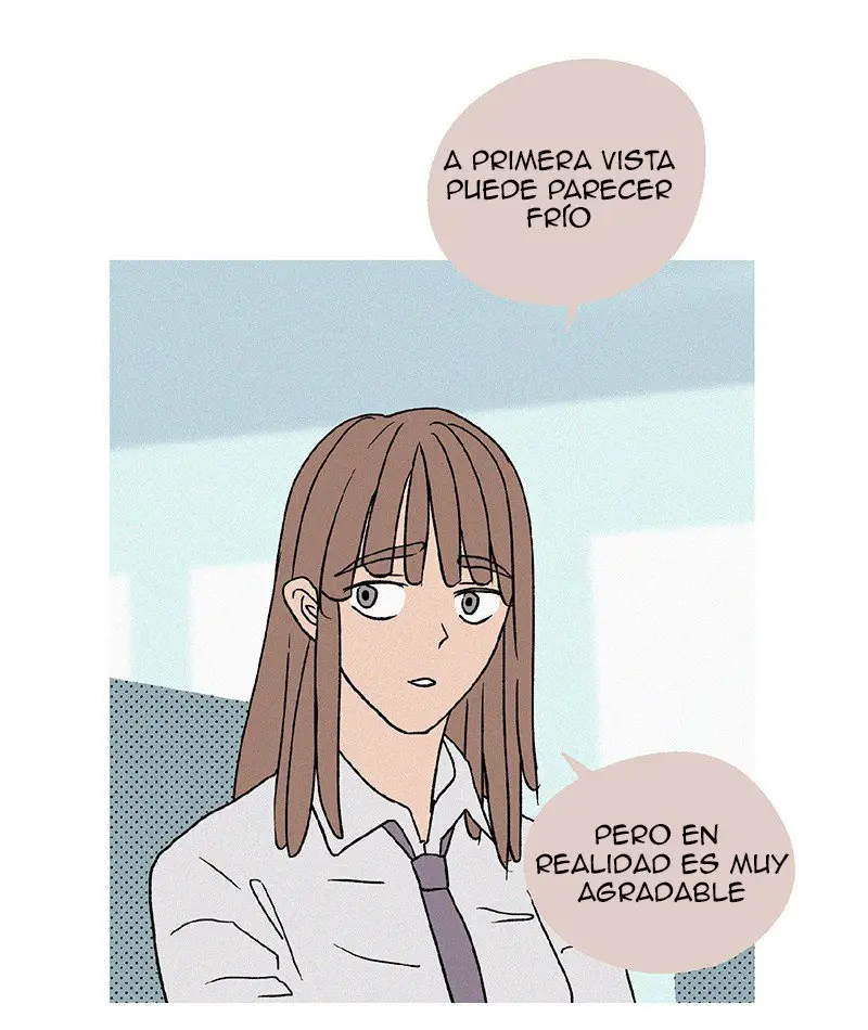 Mi mejor amigo (2019) - Capítulo 12 - Página 41 - LectorTMOo