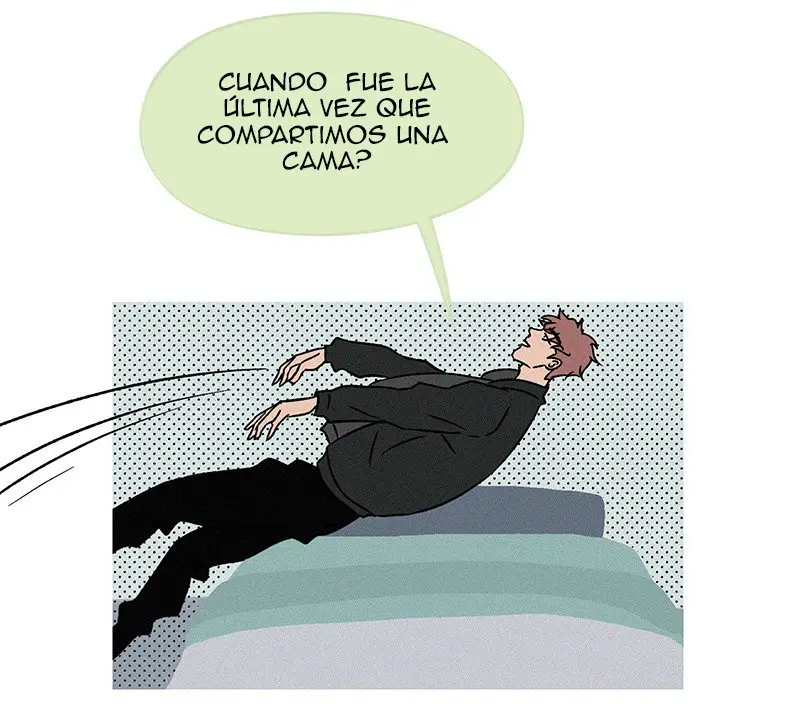 Mi mejor amigo (2019) - Capítulo 13 - Página 40 - LectorTMOo