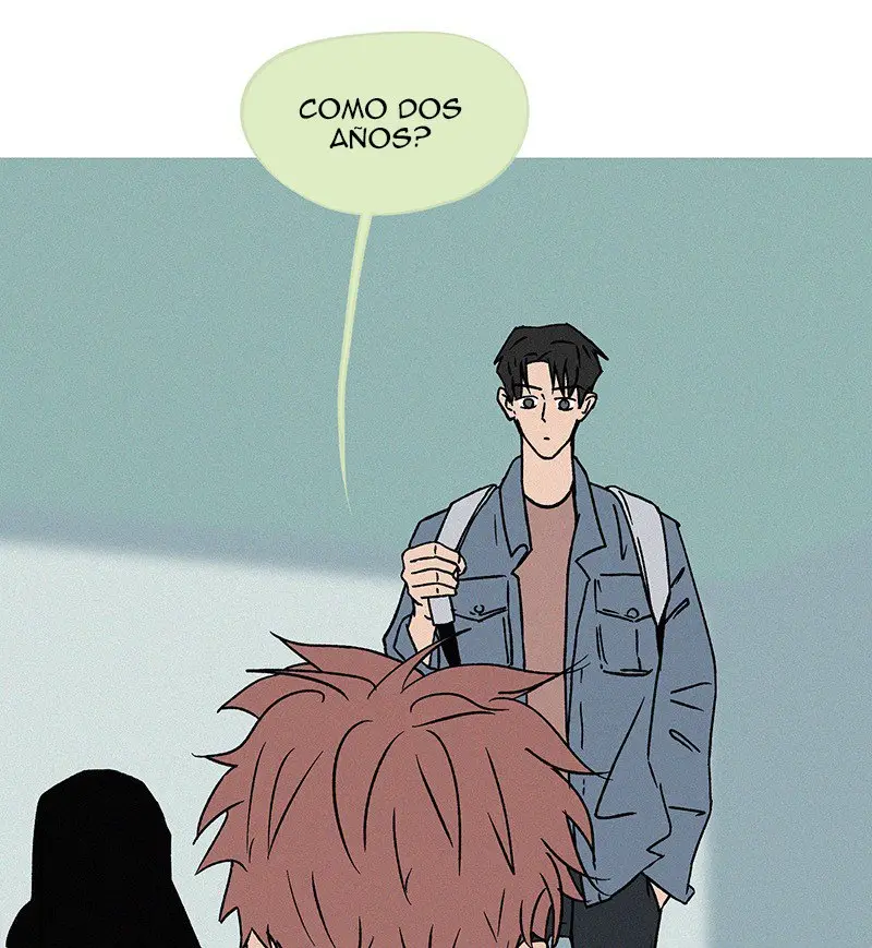 Mi mejor amigo (2019) - Capítulo 13 - Página 41 - LectorTMOo
