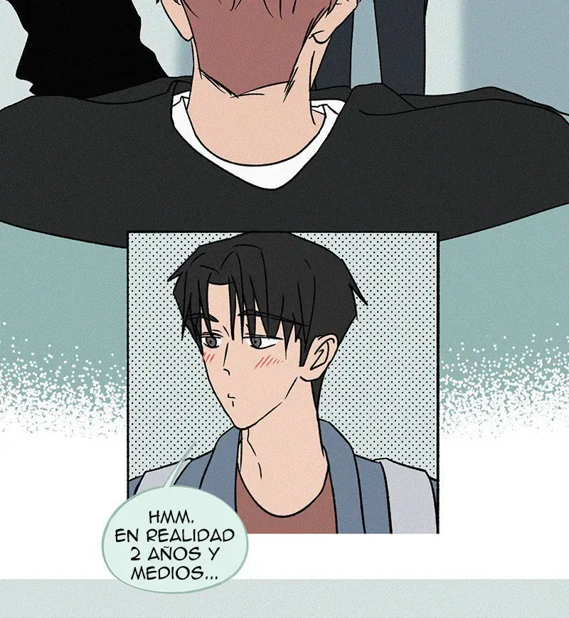 Mi mejor amigo (2019) - Capítulo 13 - Página 42 - LectorTMOo