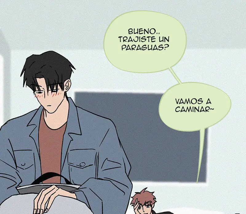 Mi mejor amigo (2019) - Capítulo 13 - Página 43 - LectorTMOo