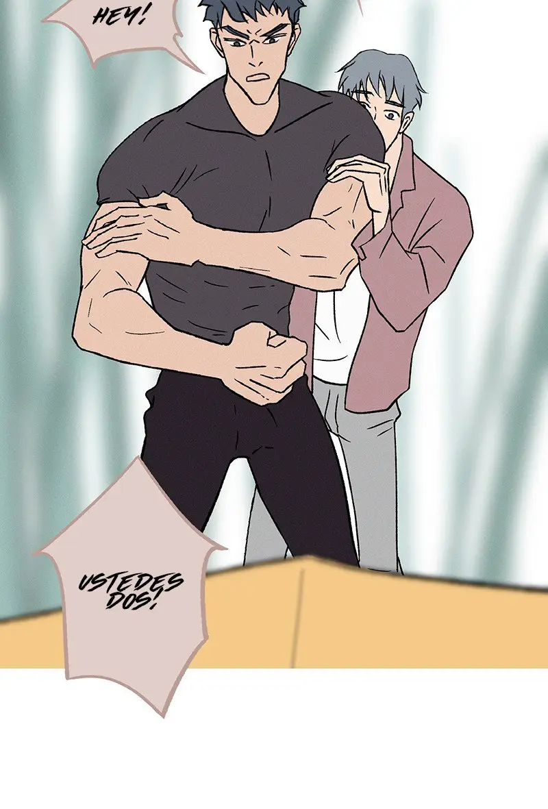 Mi mejor amigo (2019) - Capítulo 14 - Página 5 - LectorTMOo
