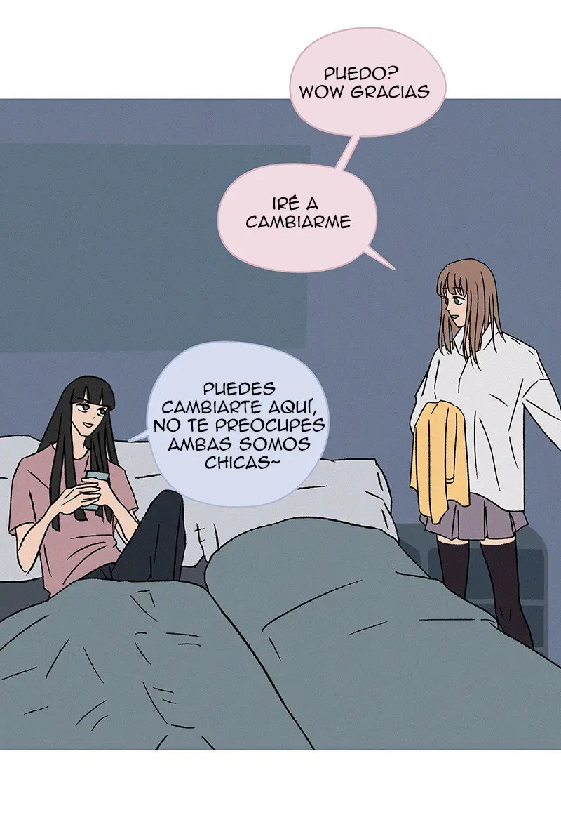 Mi mejor amigo (2019) - Capítulo 14 - Página 39 - LectorTMOo