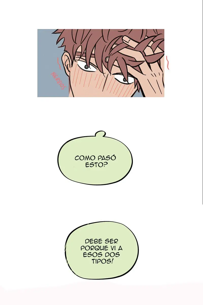 Mi mejor amigo (2019) - Capítulo 15 - Página 13 - LectorTMOo