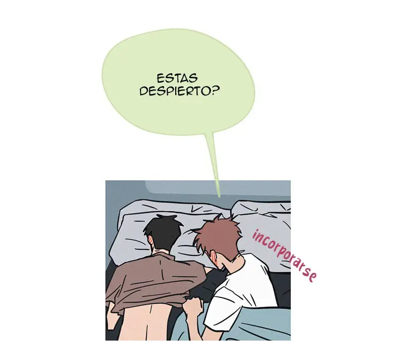 Mi mejor amigo (2019) - Capítulo 15 - Página 39 - LectorTMOo