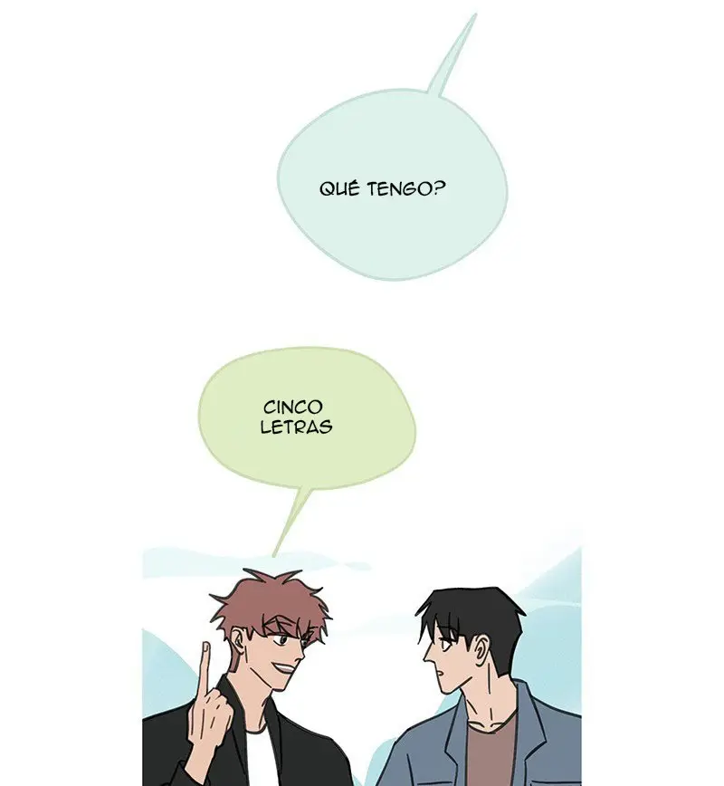 Mi mejor amigo (2019) - Capítulo 16 - Página 34 - LectorTMOo