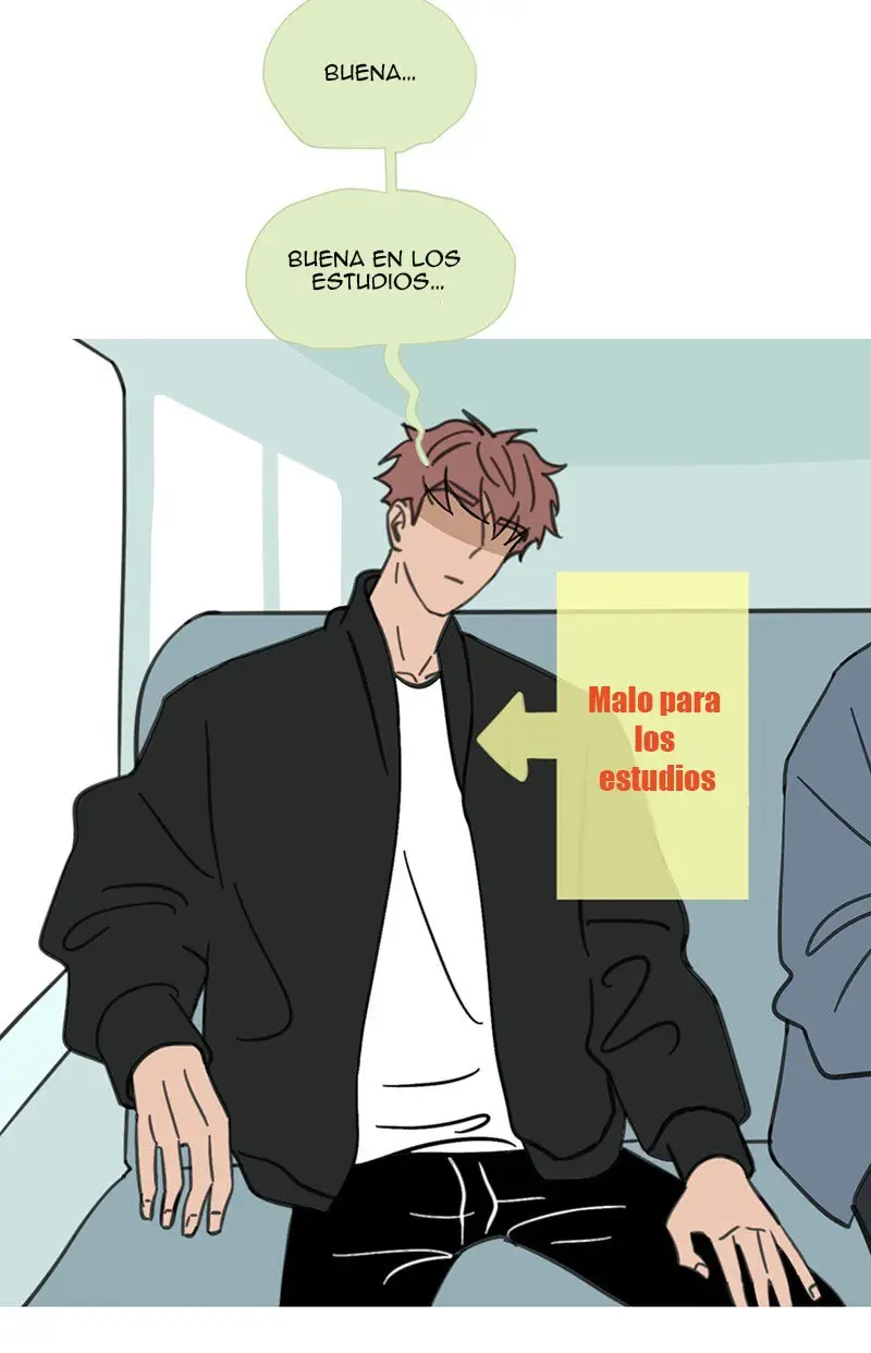 Mi mejor amigo (2019) - Capítulo 17 - Página 27 - LectorTMOo