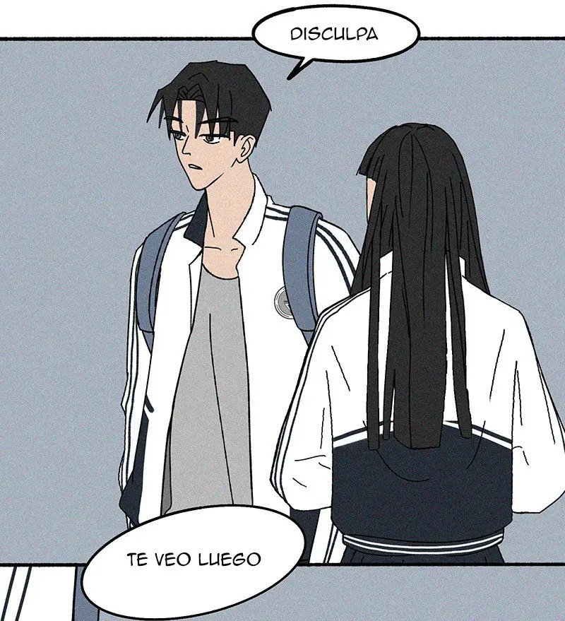 Mi mejor amigo (2019) - Capítulo 3 - Página 4 - LectorTMOo
