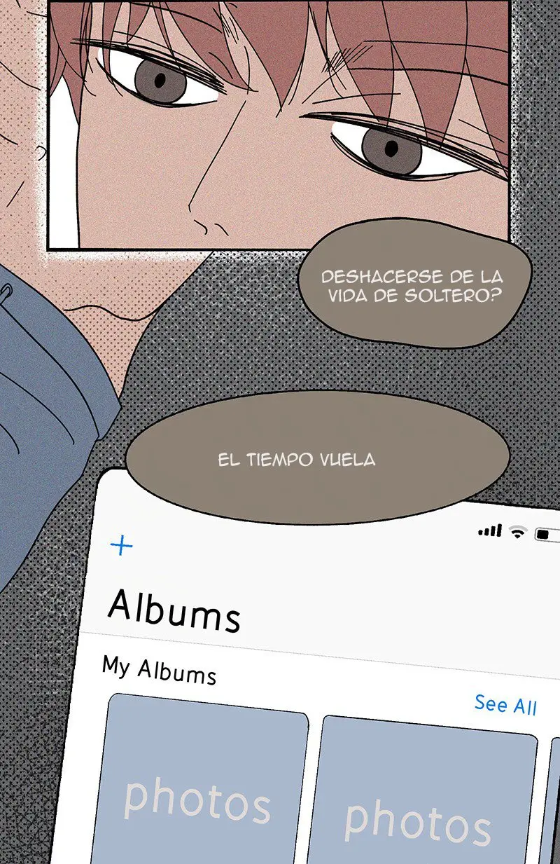 Mi mejor amigo (2019) - Capítulo 4 - Página 12 - LectorTMOo