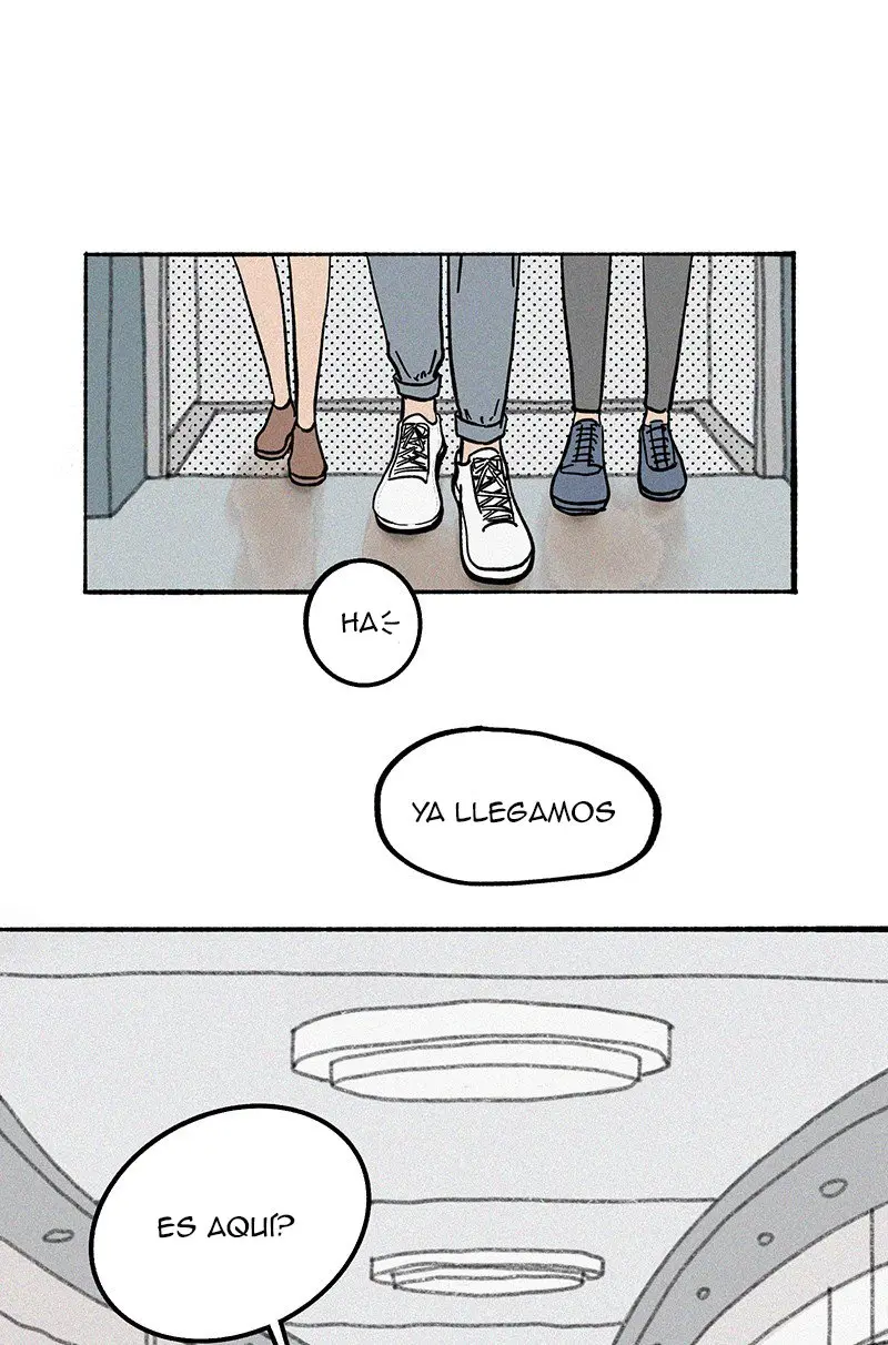 Mi mejor amigo (2019) - Capítulo 6 - Página 10 - LectorTMOo